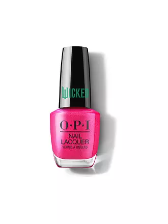 OPI | Nagellack (04 Oz-mazing) 15ml | pink