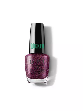 OPI | Nagellack (04 Oz-mazing) 15ml | beere