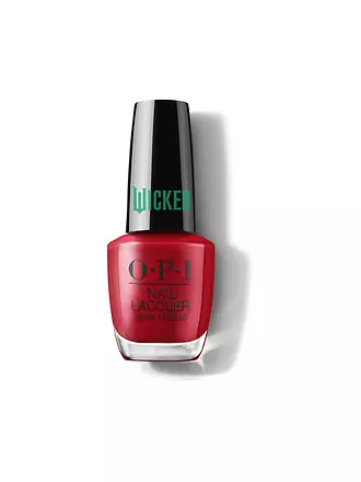 OPI | Nagellack (04 Oz-mazing) 15ml | rot