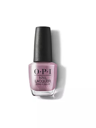 OPI | Nagellack (13 Supernova Pearl) 15ml | lila