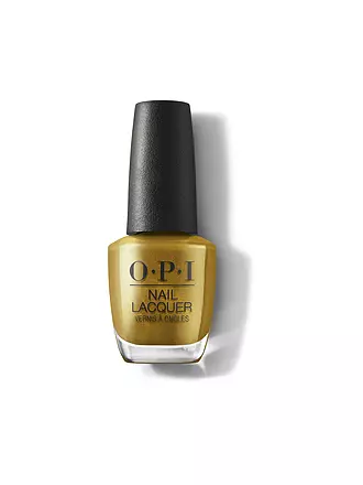 OPI | Nagellack (13 Supernova Pearl) 15ml | gold