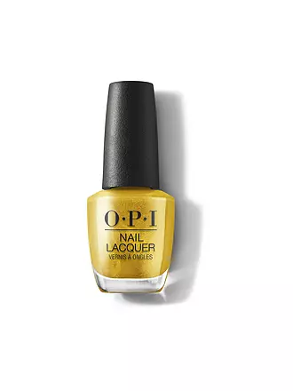 OPI | Nagellack (18 Y2Slay) 15ml | gold