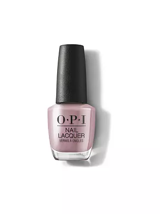 OPI | Nagellack (23 Saturn Me On) 15ml | silber