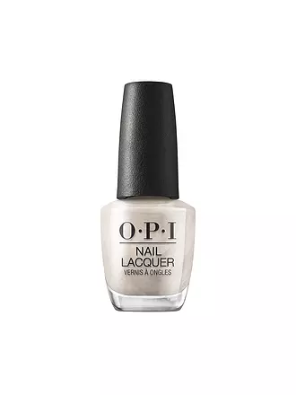 OPI | Nagellack (39 Reoccurin Gleam) 15ml | creme