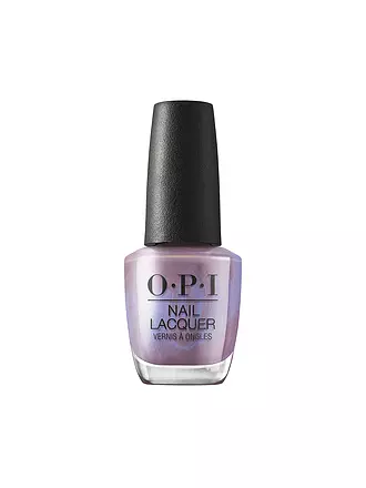 OPI | Nagellack (39 Reoccurin Gleam) 15ml | beere