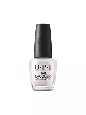 OPI | Nagellack (39 Reoccurin Gleam) 15ml | lila