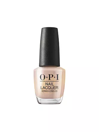 OPI | Nagellack (42 Air We Go) 15ml | beige