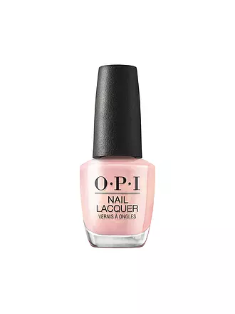 OPI | Nagellack (43 Happy Place) 15ml | rosa