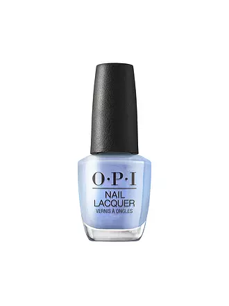 OPI | Nagellack (47 Appointmint Confirmed) 15ml | blau