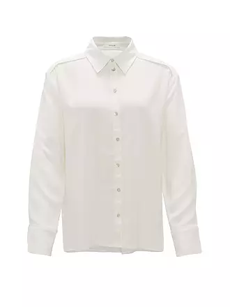 OPUS | Bluse FUHLA | creme