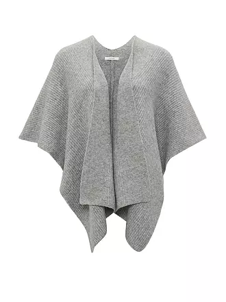 OPUS | Cape ABLANKI CAPE | grau