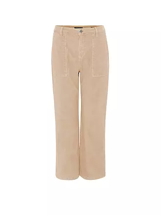 OPUS | Cordhose MOKOTI WORK | beige