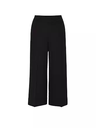 OPUS | Culotte 7/8 MEDAWI | schwarz