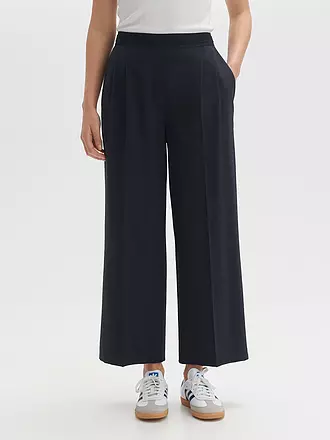 OPUS | Culotte MALMA | blau