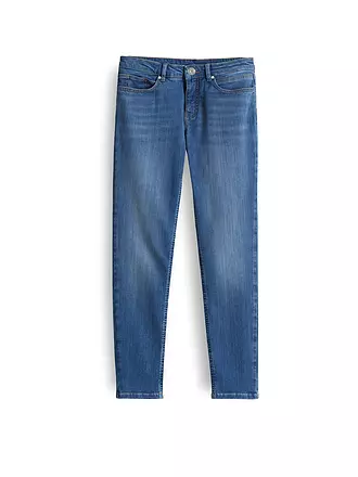 OPUS | Jeans Skinny Fit ENJA EASE | hellblau