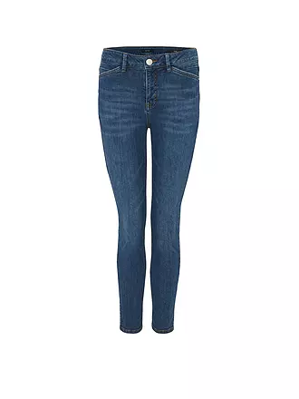 OPUS | Jeans Skinny Fit | blau