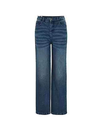 OPUS | Jeans Wide Leg MIVY | 