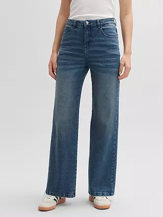 OPUS | Jeans Wide Leg MIVY | 