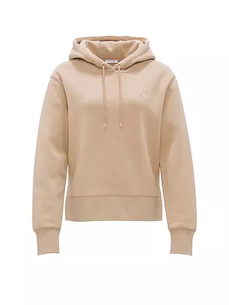 OPUS | Kapuzensweater - Hoodie GADIRO | beige