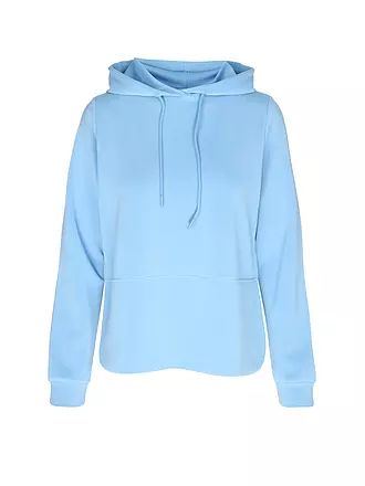 OPUS | Kapuzensweater - Hoodie GAMMI | blau