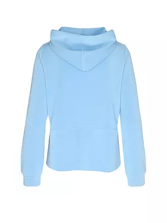 OPUS | Kapuzensweater - Hoodie GAMMI | blau