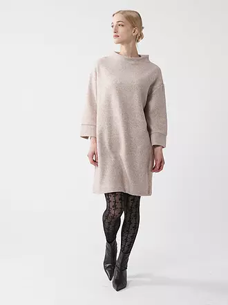 OPUS | Minikleid WONJA | braun