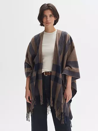 OPUS | Poncho - Cape ATANO CAPE | 