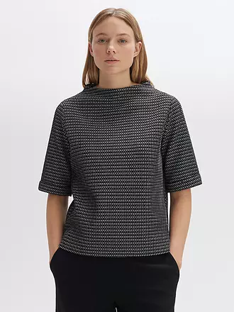 OPUS | Pullover GADENI | schwarz