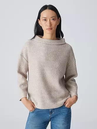 OPUS | Pullover GESURLA | braun