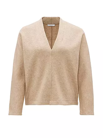 OPUS | Pullover GUKAMMA | beige