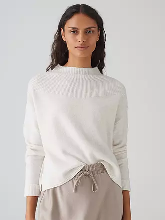 OPUS | Pullover PASIKA | creme