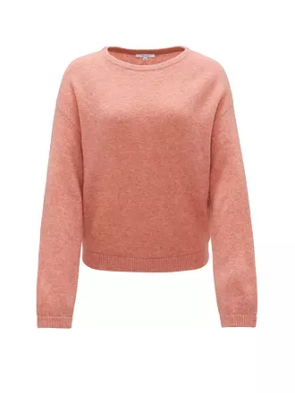 OPUS | Pullover PEMINE | rosa