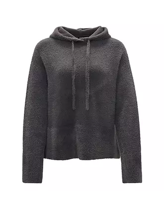 OPUS | Pullover PIDLONA | grau