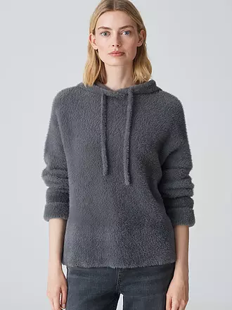 OPUS | Pullover PIDLONA | grau