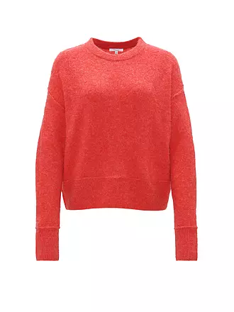 OPUS | Pullover PRANEKE | rot