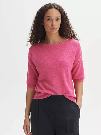 OPUS | Pullover PUSITY | pink