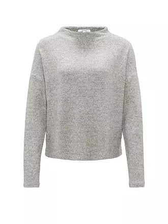 OPUS | Pullover SICOZY | grau