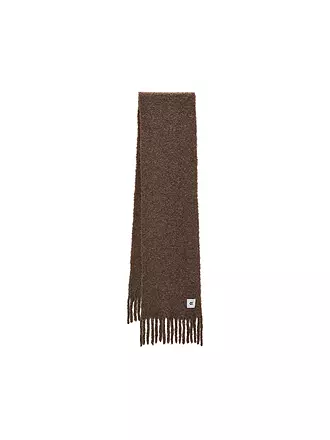 OPUS | Schal AMONI SCARF | grau