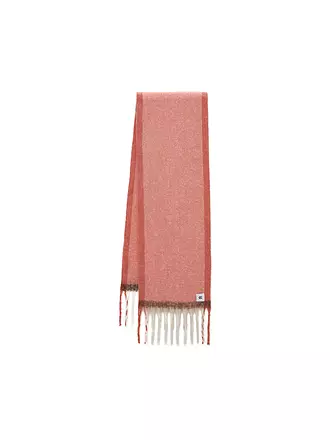 OPUS | Schal ANUNO SCARF | rosa