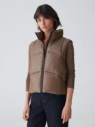 OPUS | Steppgilet WOERTEL | 