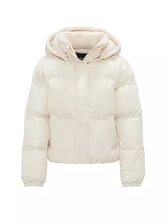 OPUS | Steppjacke HAIDE | creme