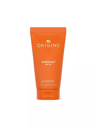 ORIGINS | Gesichtscreme - GinZing SPF30 Daily Moisturizer 50ml | 