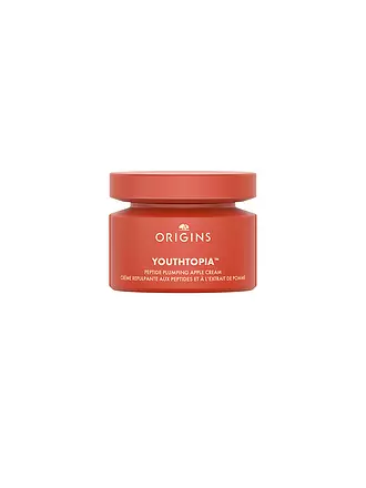 ORIGINS | Gesichtscreme - Youthtopia™ Peptide Plumping Apple Cream 50ml | keine Farbe