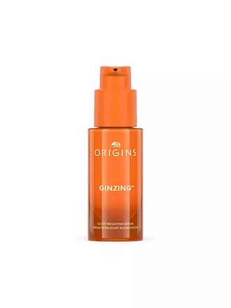 ORIGINS | GinZing™ Glow Boosting Serum  30 ml | 