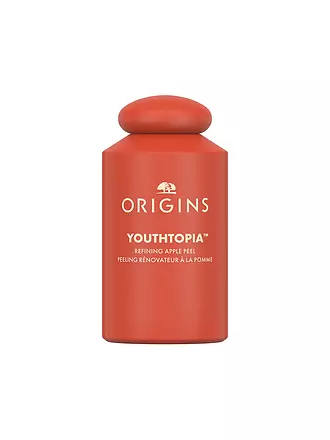 ORIGINS | Youthtopia™ Refining Apple Peel 100ml | keine Farbe