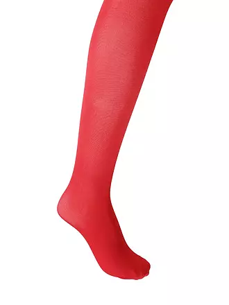 OROBLU | Strumpfhose ALL COLORS 50 Den marine 3 | rot