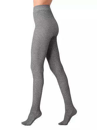 OROBLU | Strumpfhose wool | grau