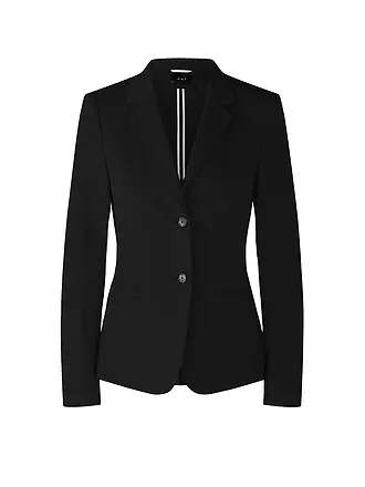 OUÍ | Blazer CLOYEE | schwarz