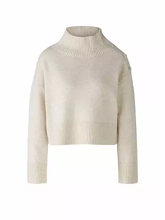 OUÍ | Rollkragenpullover | 