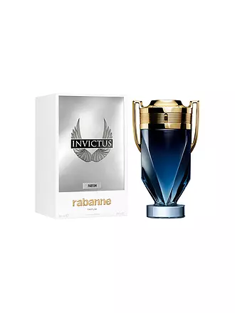 PACO RABANNE | Invictus Eau de Parfum 100ml | keine Farbe